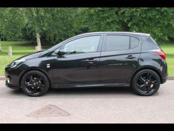 Used Vauxhall Corsa 2015 for sale - 74920536: Photo