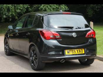 Used Vauxhall Corsa 2015 for sale - 74920536: Photo