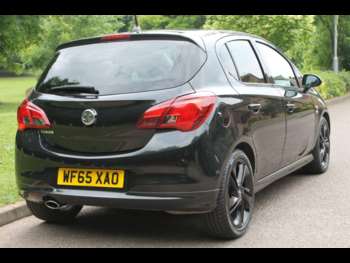 Used Vauxhall Corsa 2015 for sale - 74920536: Photo