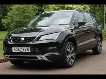 2018 (67) - 1.0 TSI Ecomotive SE Technology 5dr