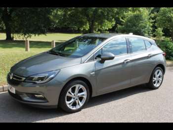 2017 (17) - 1.4i Turbo SRi Nav Euro 6 5dr