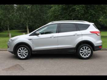 Used Ford Kuga 2016 for sale - 74861590: Photo
