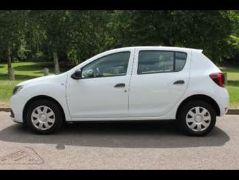 Used Dacia Sandero 2019 for sale - 74862395: Photo