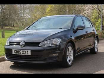 2015 (15) - 2.0 TDI BlueMotion Tech Match Euro 5 (s/s) 5dr