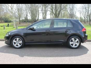 Used Volkswagen Golf 2015 for sale - 74861558: Photo