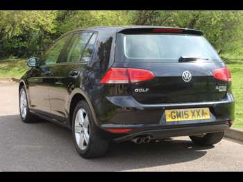 Used Volkswagen Golf 2015 for sale - 74861558: Photo