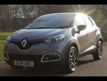 2016 (16) - 0.9 TCe ENERGY Dynamique S Nav Euro 6 (s/s) 5dr