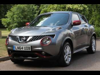 2014 (64) - 1.5 dCi 8v Acenta Premium Euro 5 (s/s) 5dr