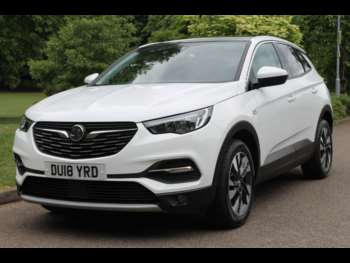 2018 (18) - 1.6 Turbo D Sport Nav 5dr