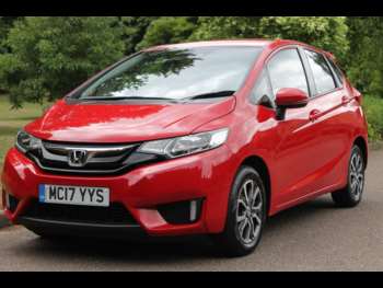 2017 (17) - 1.3 i-VTEC S Euro 6 (s/s) 5dr
