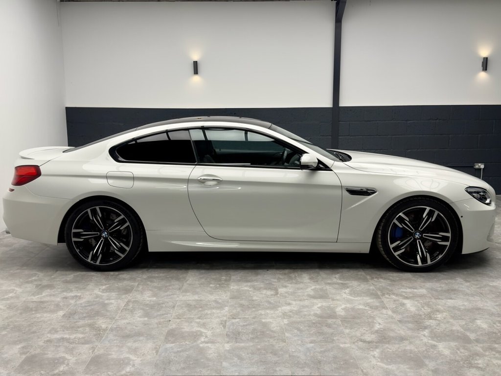 Used BMW M6 2016 for sale - 76105486: Photo 10