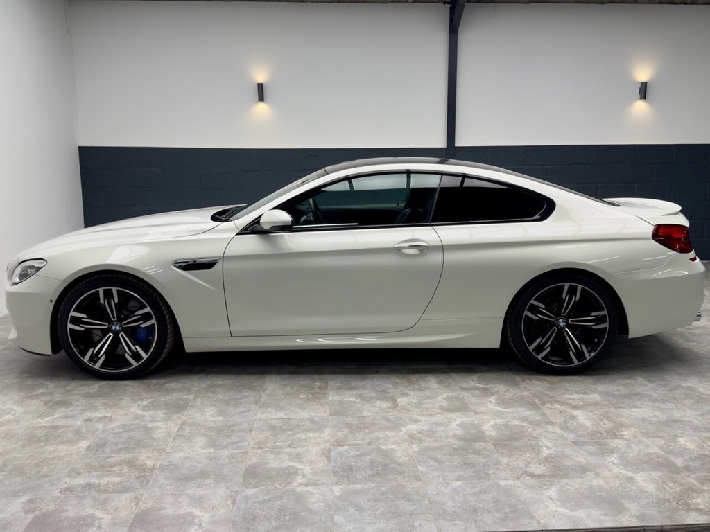 Used BMW M6 2016 for sale - 76105486: Photo 14