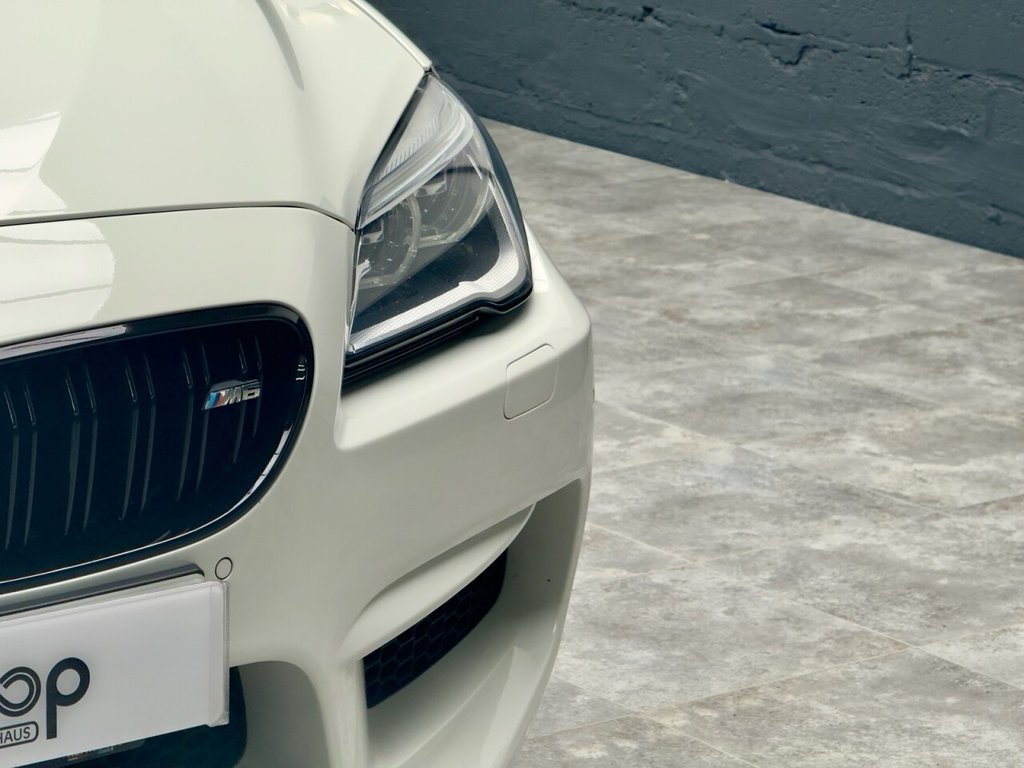 Used BMW M6 2016 for sale - 76105486: Photo 16