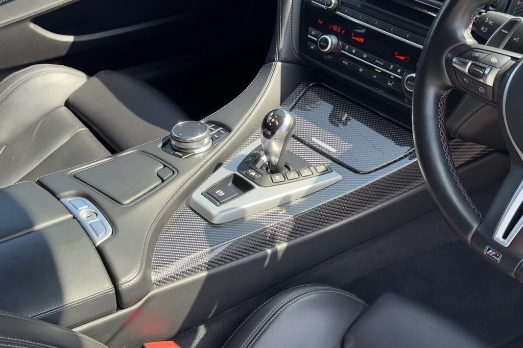 Used BMW M6 2016 for sale - 76105486: Photo 17