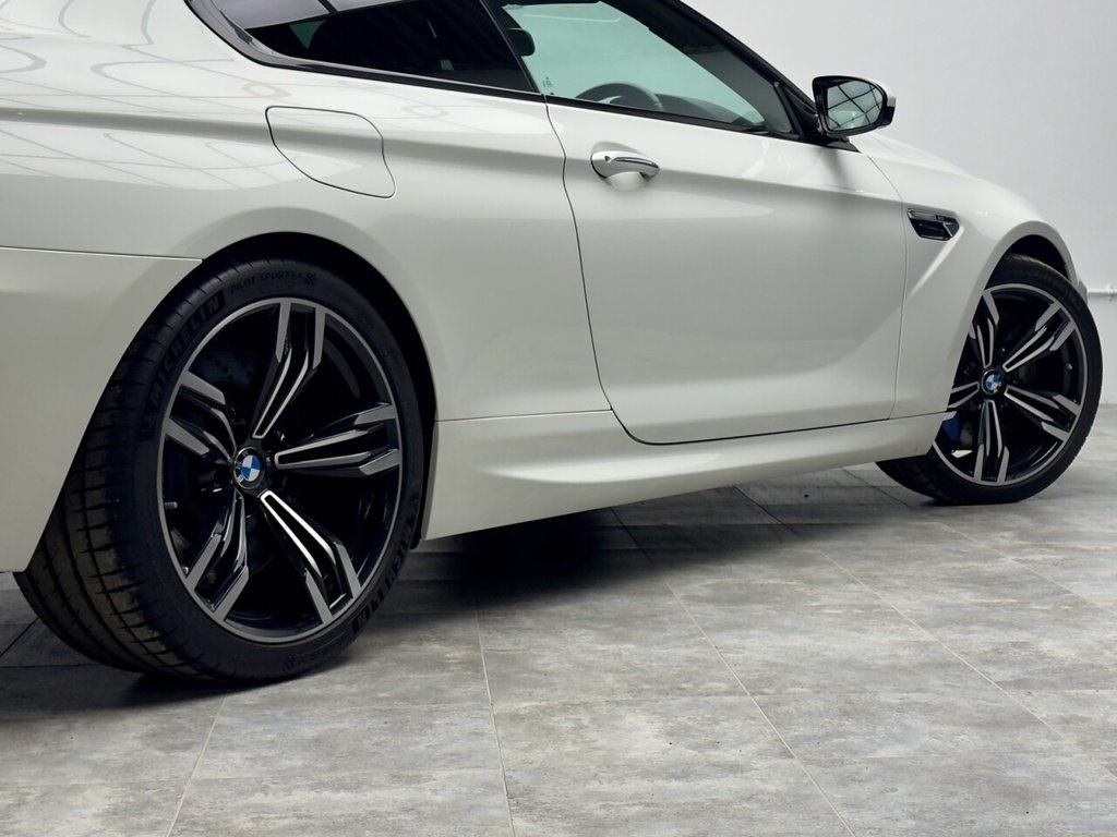 Used BMW M6 2016 for sale - 76105486: Photo 21
