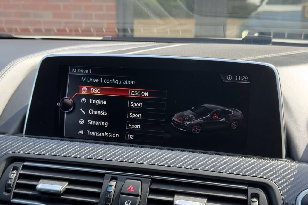 Used BMW M6 2016 for sale - 76105486: Photo 22