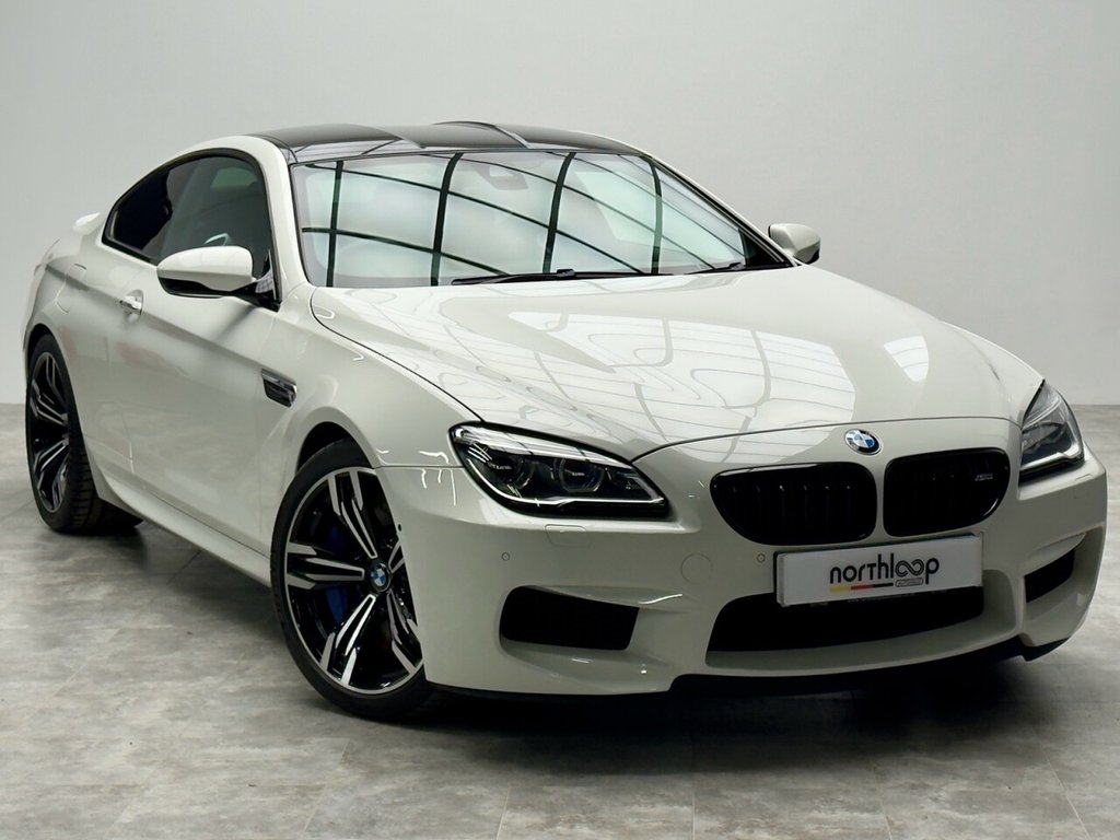 Used BMW M6 2016 for sale - 76105486: Photo 25