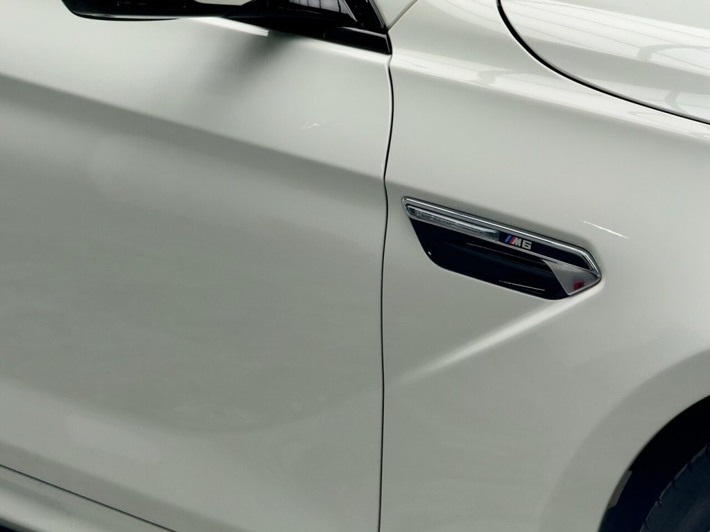 Used BMW M6 2016 for sale - 76105486: Photo 27