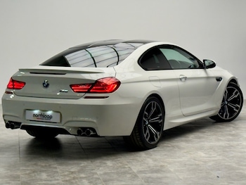 Used BMW M6 2016 for sale - 76105486: Photo 2