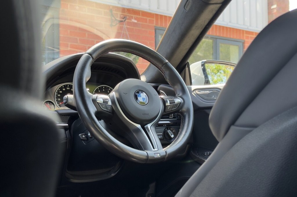 Used BMW M6 2016 for sale - 76105486: Photo 34