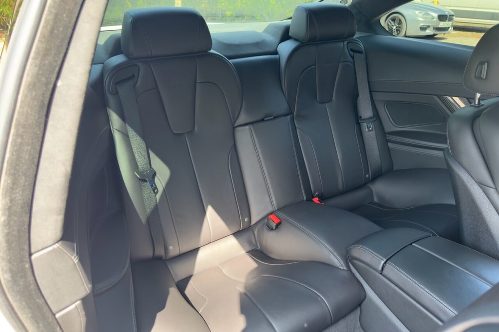 Used BMW M6 2016 for sale - 76105486: Photo 35