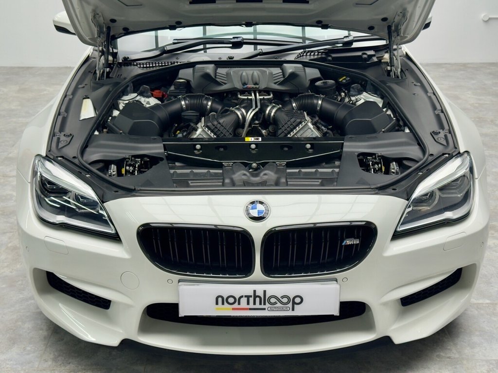 Used BMW M6 2016 for sale - 76105486: Photo 36