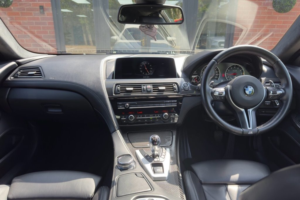 Used BMW M6 2016 for sale - 76105486: Photo 4