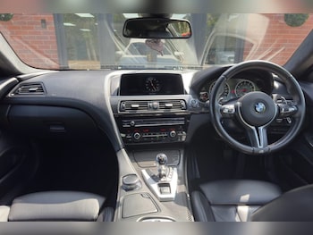Used BMW M6 2016 for sale - 76105486: Photo 4