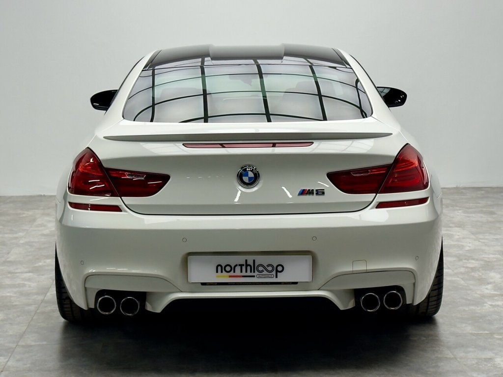 Used BMW M6 2016 for sale - 76105486: Photo 8