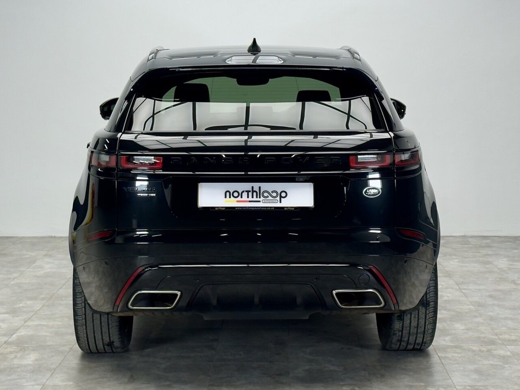 Used Land Rover Range Rover Velar 2020 for sale - 77153158: Photo 10