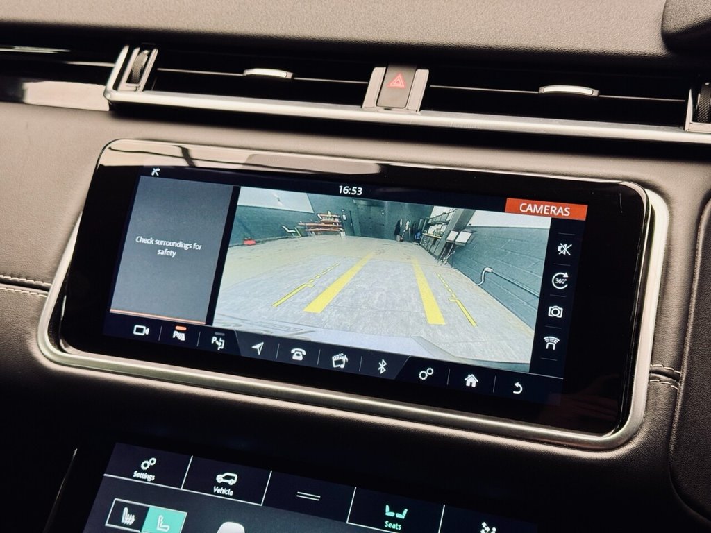 Used Land Rover Range Rover Velar 2020 for sale - 77153158: Photo 12