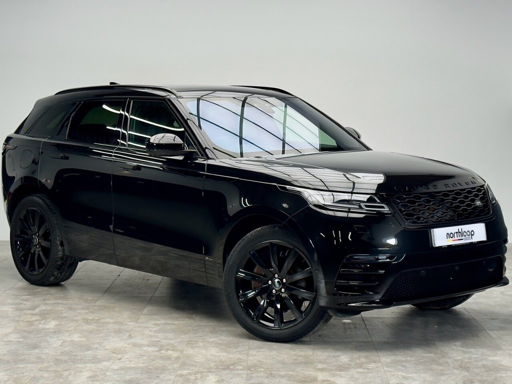Used Land Rover Range Rover Velar 2020 for sale - 77153158: Photo 13