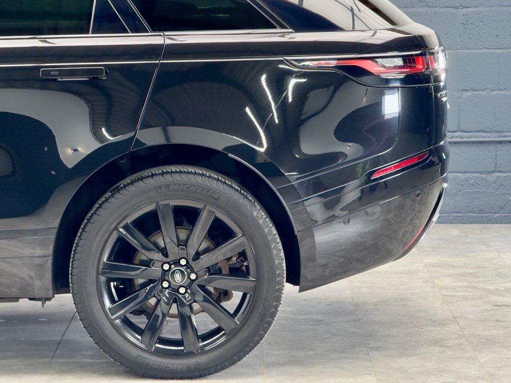 Used Land Rover Range Rover Velar 2020 for sale - 77153158: Photo 14