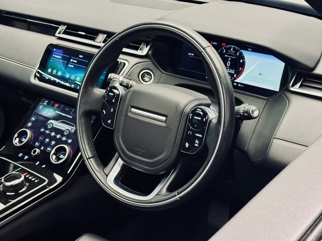 Used Land Rover Range Rover Velar 2020 for sale - 77153158: Photo 16