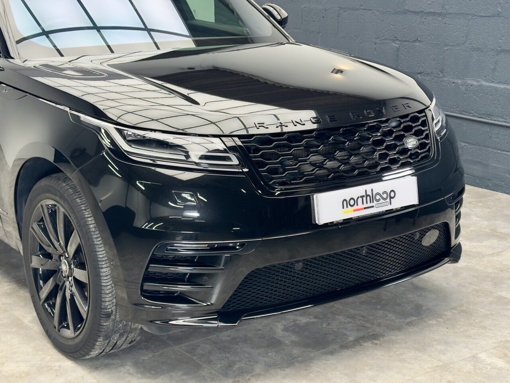 Used Land Rover Range Rover Velar 2020 for sale - 77153158: Photo 17