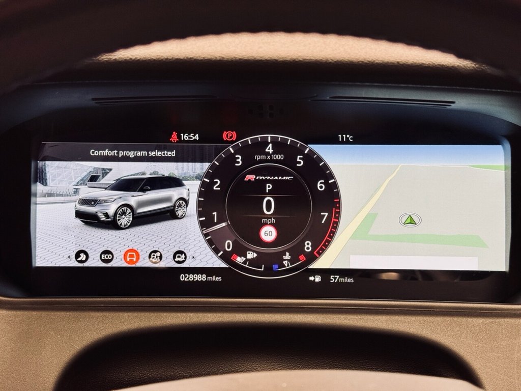 Used Land Rover Range Rover Velar 2020 for sale - 77153158: Photo 19