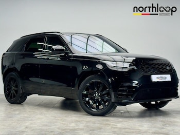 2020 (20) - 2.0 P300 R-Dynamic HSE 5dr Auto