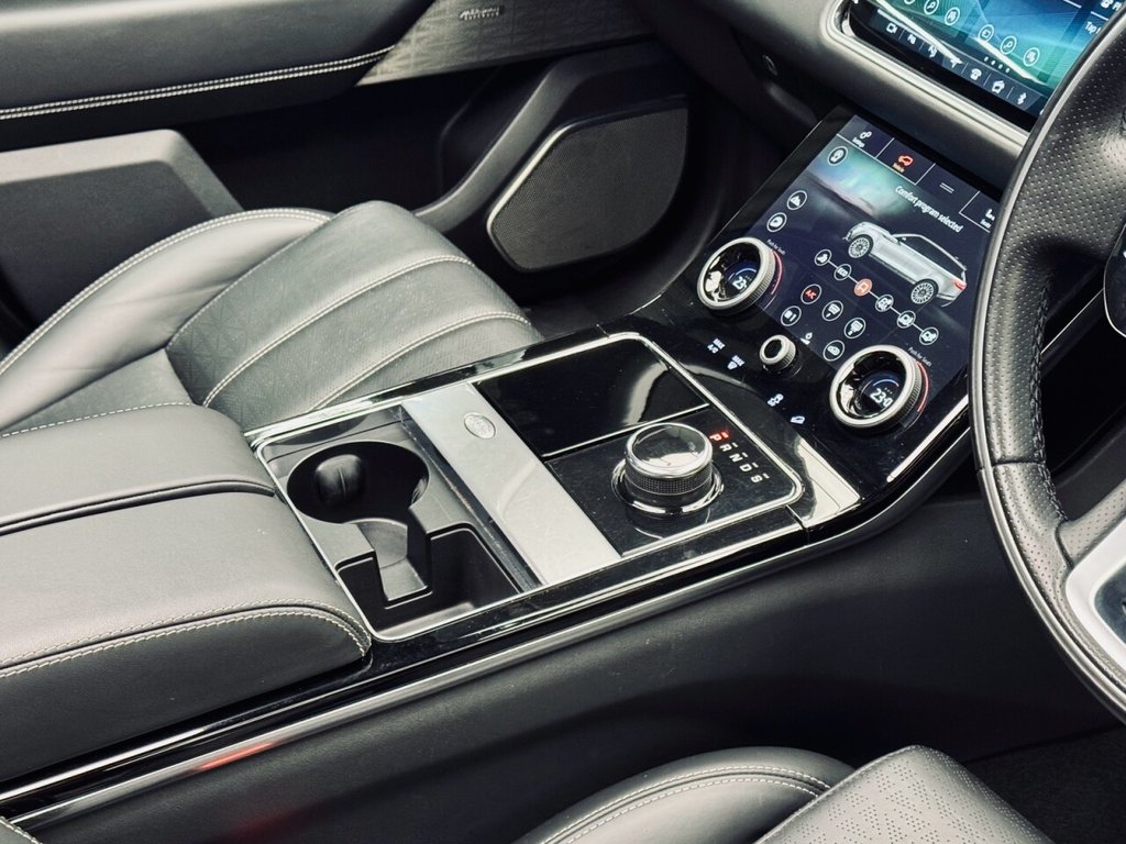 Used Land Rover Range Rover Velar 2020 for sale - 77153158: Photo 22