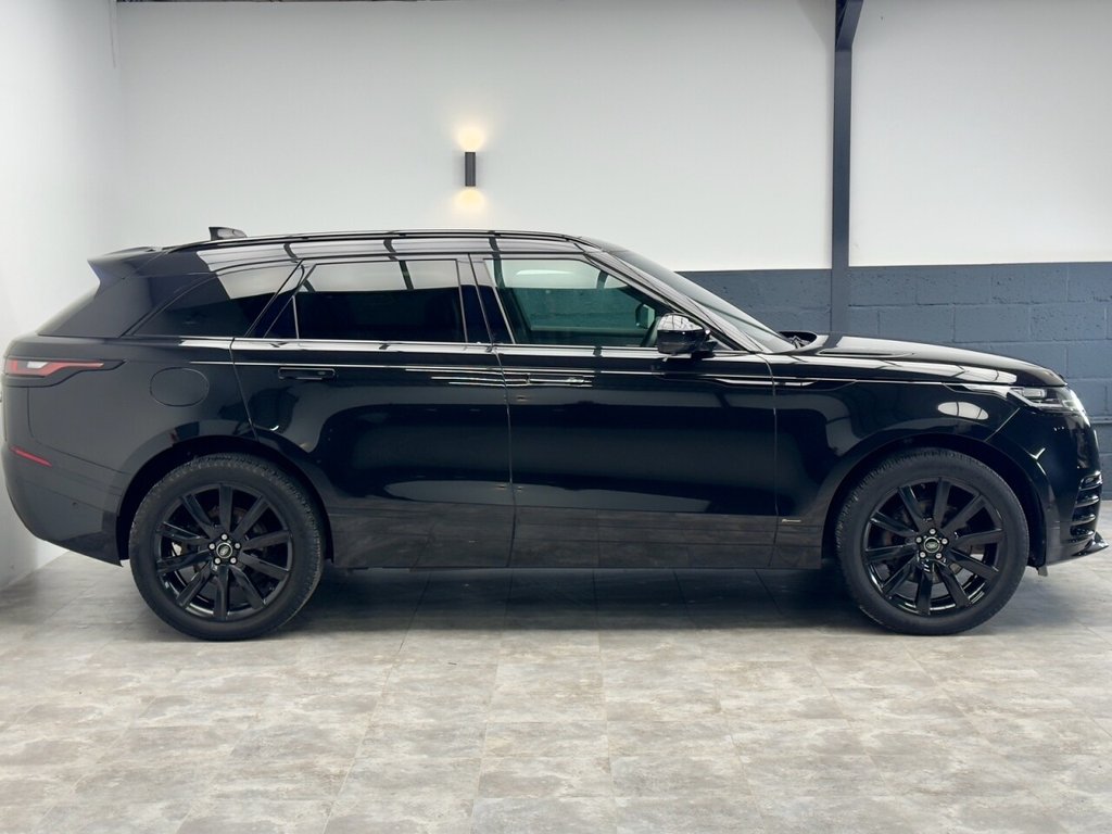 Used Land Rover Range Rover Velar 2020 for sale - 77153158: Photo 23