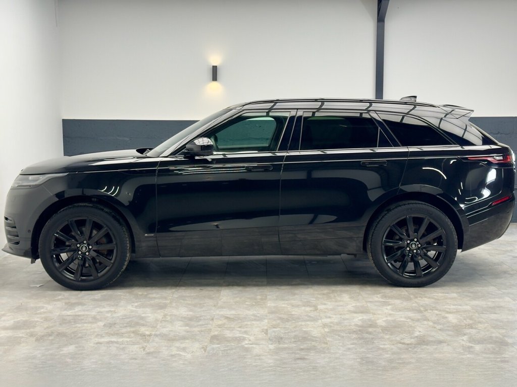 Used Land Rover Range Rover Velar 2020 for sale - 77153158: Photo 24