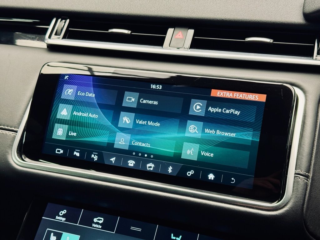 Used Land Rover Range Rover Velar 2020 for sale - 77153158: Photo 25