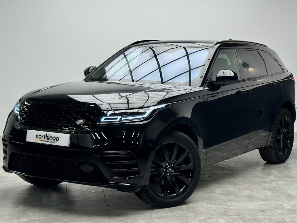 Used Land Rover Range Rover Velar 2020 for sale - 77153158: Photo 26