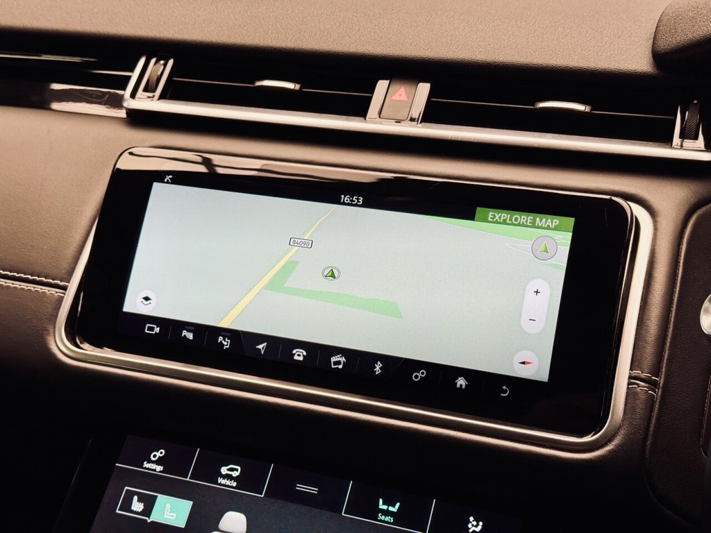 Used Land Rover Range Rover Velar 2020 for sale - 77153158: Photo 29