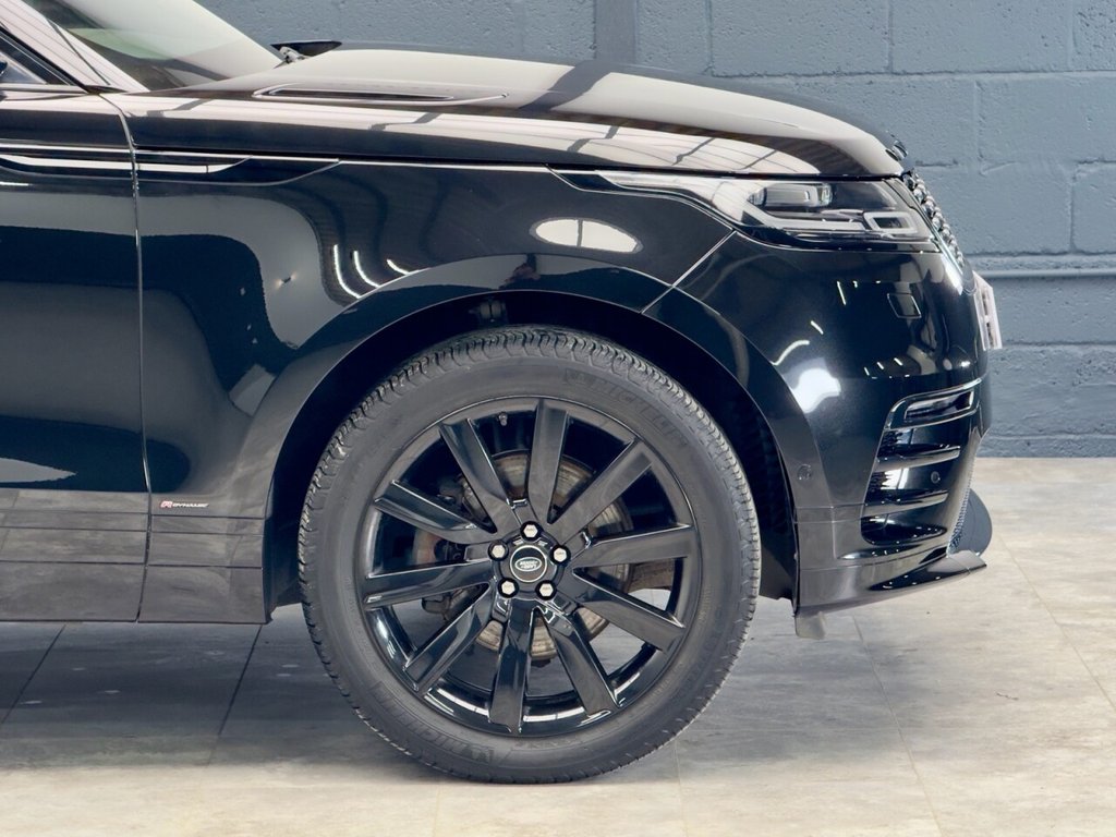 Used Land Rover Range Rover Velar 2020 for sale - 77153158: Photo 30