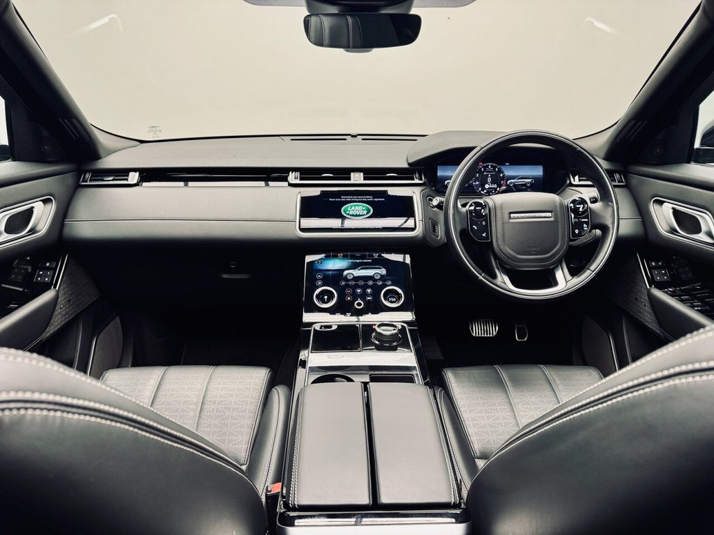 Used Land Rover Range Rover Velar 2020 for sale - 77153158: Photo 32