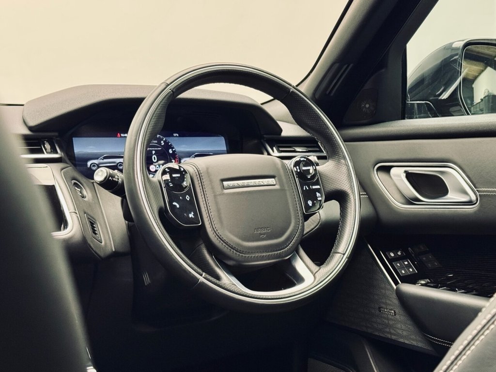 Used Land Rover Range Rover Velar 2020 for sale - 77153158: Photo 34