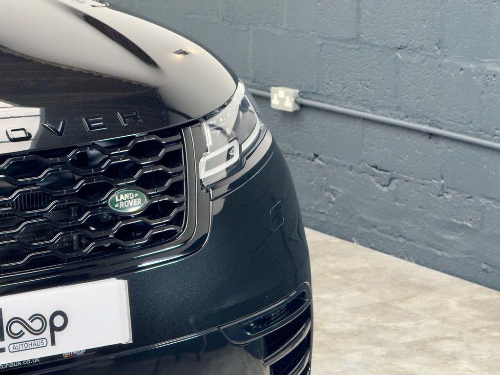 Used Land Rover Range Rover Velar 2020 for sale - 77153158: Photo 35