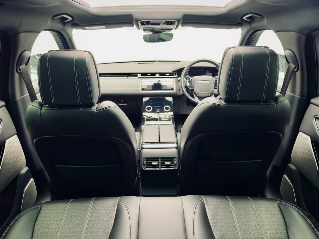 Used Land Rover Range Rover Velar 2020 for sale - 77153158: Photo 37