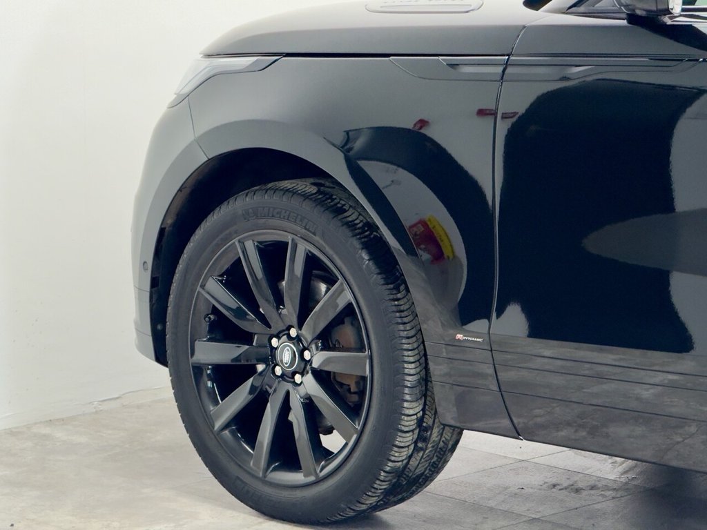 Used Land Rover Range Rover Velar 2020 for sale - 77153158: Photo 40