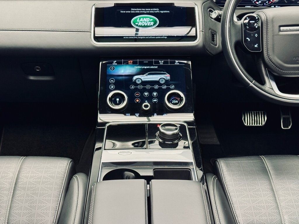 Used Land Rover Range Rover Velar 2020 for sale - 77153158: Photo 41